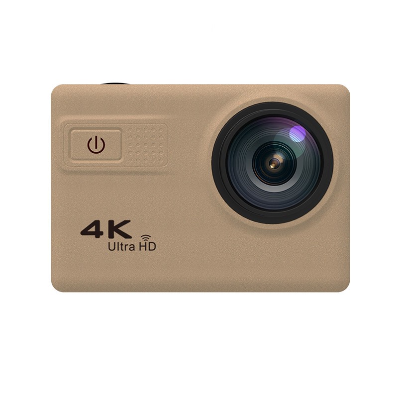 Cámara Deportiva DV F68 4K WIFI - Ítem11