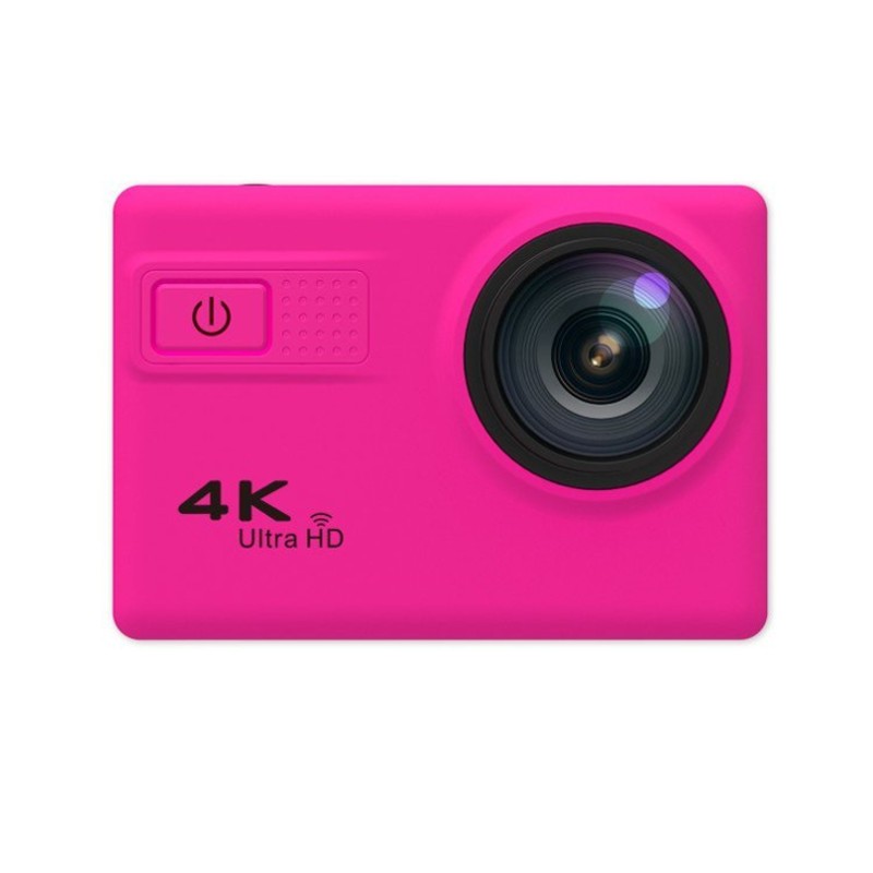 Cámara Deportiva DV F68 4K WIFI - Ítem12