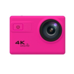 Cámara Deportiva DV F68 4K WIFI - Ítem12