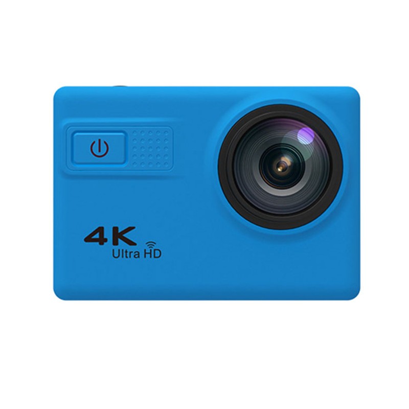 Cámara Deportiva DV F68 4K WIFI - Ítem14
