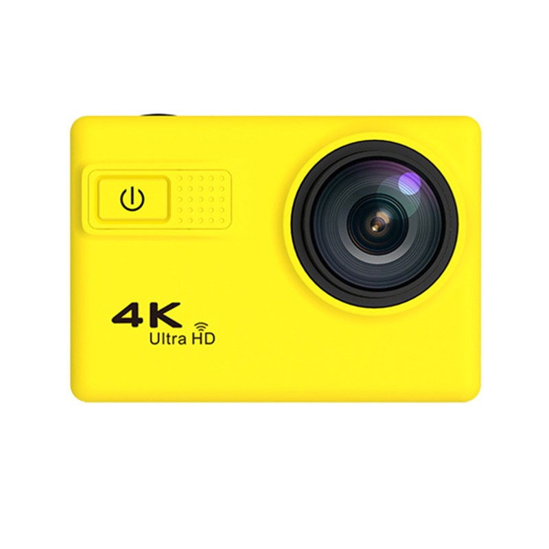 Cámara Deportiva DV F68 4K WIFI - Ítem15