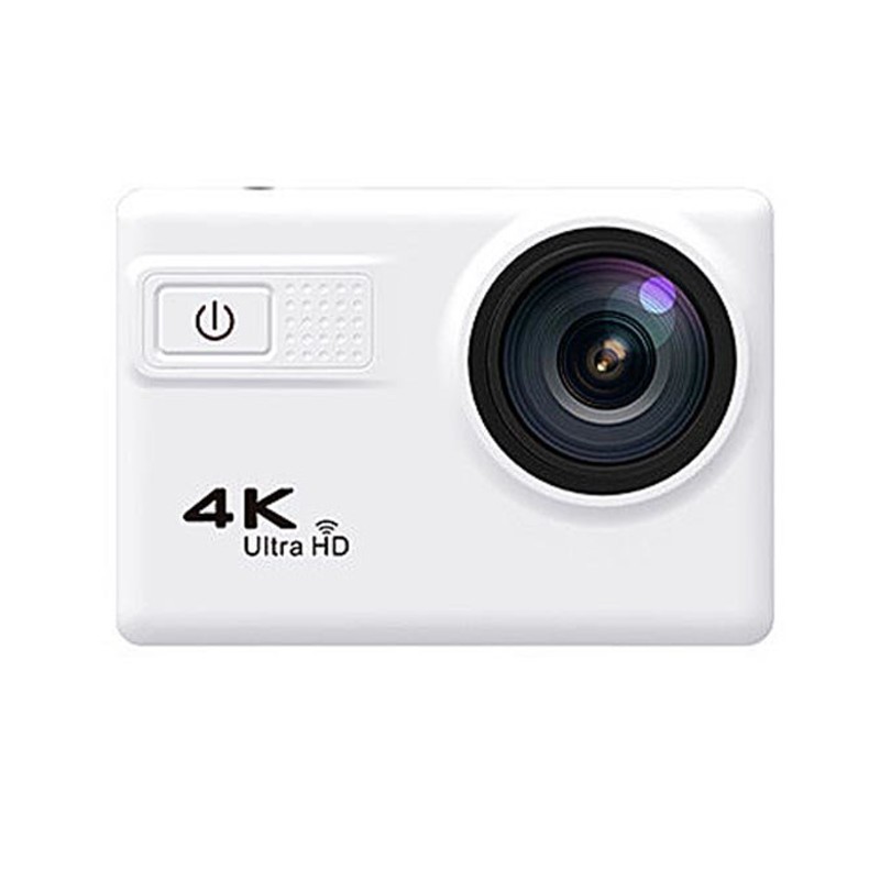 Cámara Deportiva DV F68 4K WIFI - Ítem16
