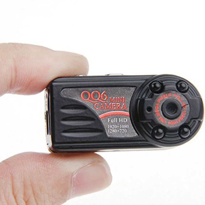 Video Câmara Mini QQ6 - Item3