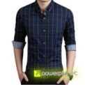 Camisa Good Line Azul - Hombre - Ítem