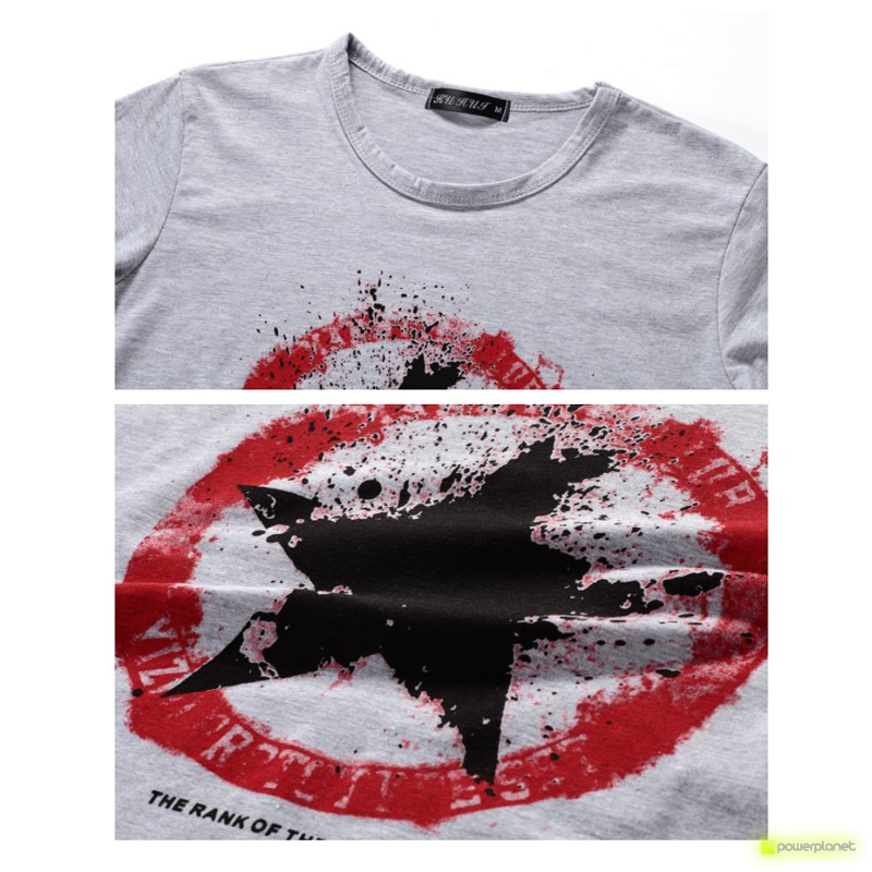 Camiseta American Destroy - Item1