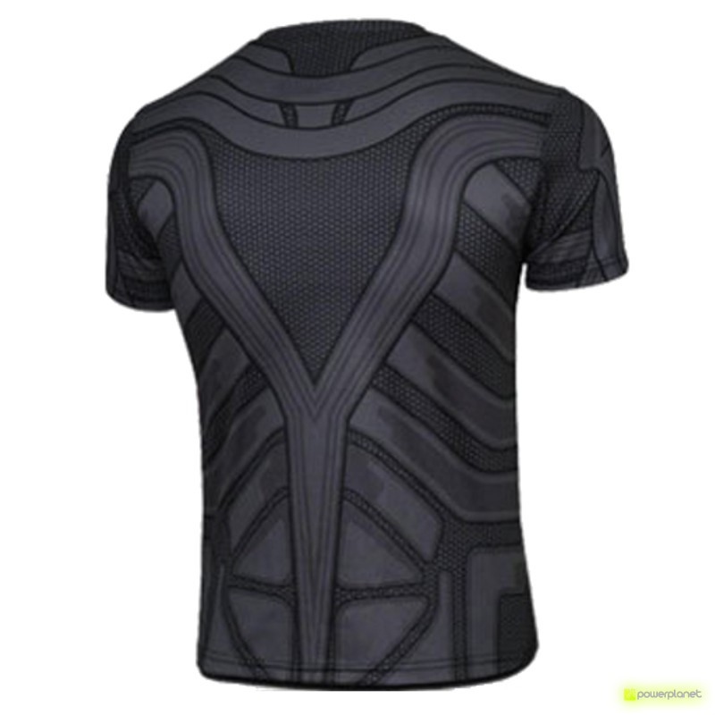 Camiseta Murciélago - Ítem1