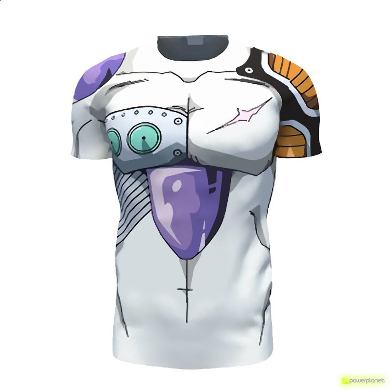 Camisa Freezer