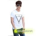 Camiseta Fresh Triangle - Hombre - Ítem