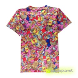 Camiseta Homer Beauty - Ítem1
