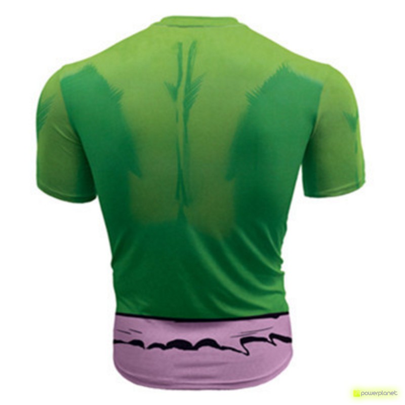 Camiseta Dr.Banner - Ítem1