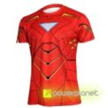 Camiseta Iron - Item
