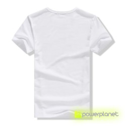 Camiseta Luffy Wanted - Ítem1