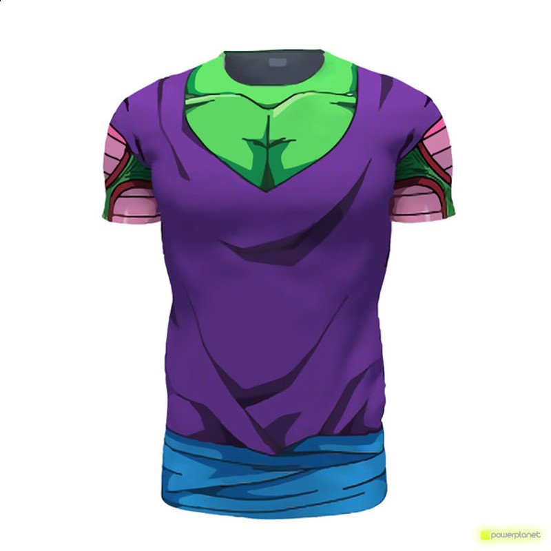 Camisa Piccolo