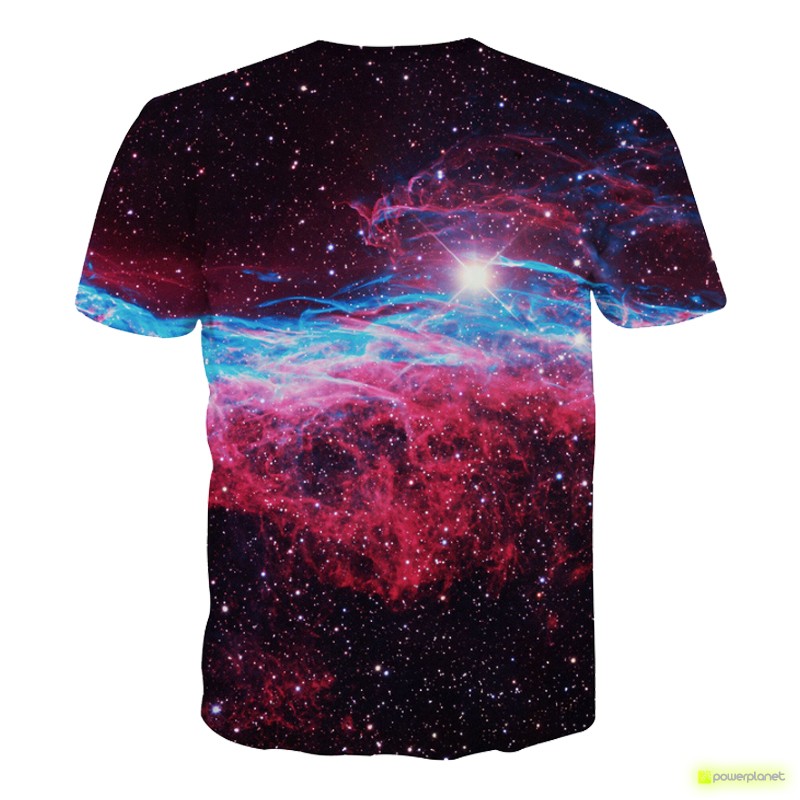 Camiseta Pizza Cat - Ítem1