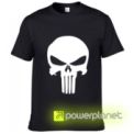 Camiseta Punisher - Item