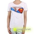 Camiseta SuperWoman Fresh - Ítem