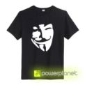 Camiseta V Freedom - Item