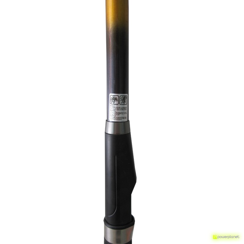 Vara de Pesca Wood - Item2