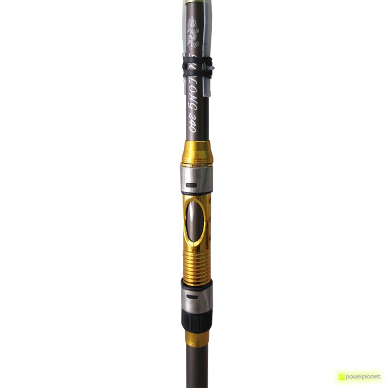 Vara de Pesca Yuelong - Item2