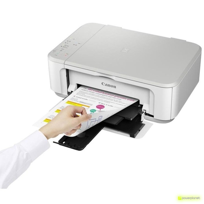 Canon PIXMA MG3650 - Item1