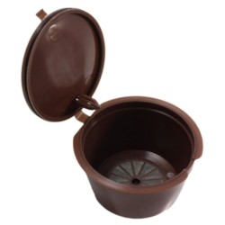 Cápsulas recargables Dolce Gustto - Ítem1
