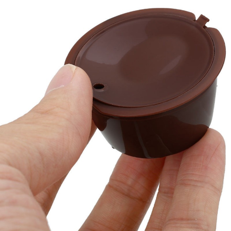 Cápsulas recargables Dolce Gustto - Ítem5