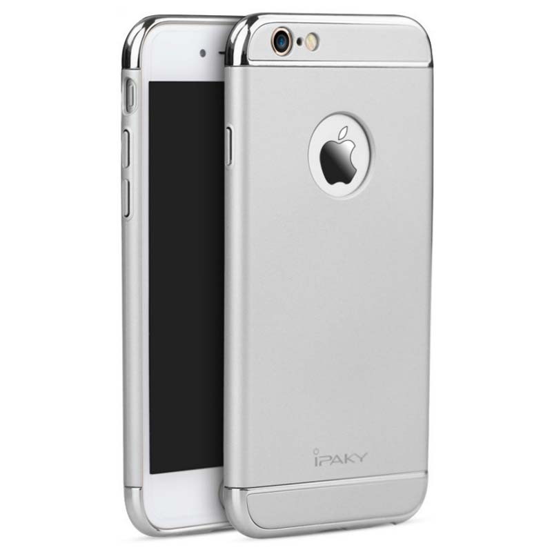 Carcasa Metálica Iphone 6/6S - Ítem1