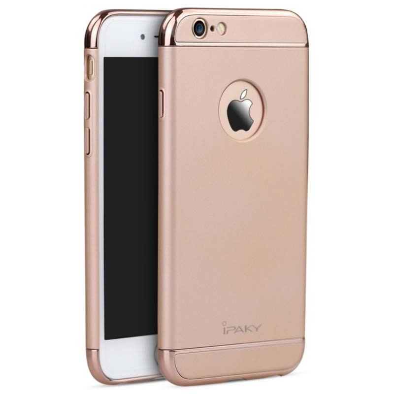 Carcasa Metálica Iphone 6/6S - Ítem3