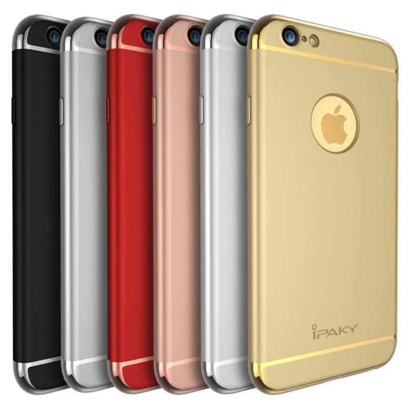 Carcasa Metálica Iphone 6/6S - Ítem4