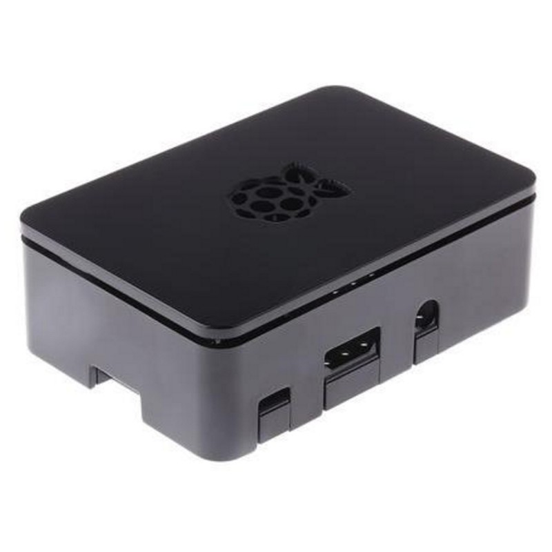 Carcasa Raspberry Pi 3B / 2B