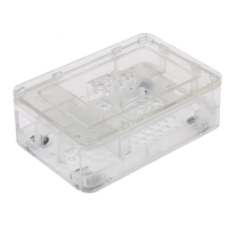 Carcasa Raspberry Pi 3B / 2B - Ítem2