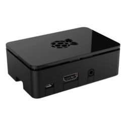 Carcasa Raspberry Pi 3B / 2B - Ítem3