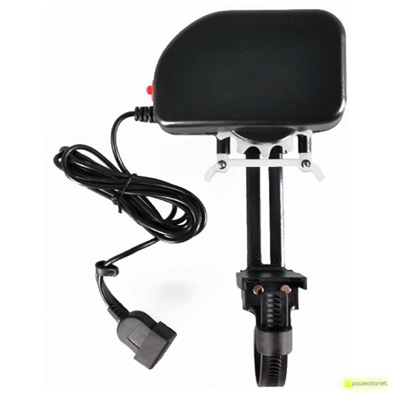 Carregador de Bicicleta para smartphone