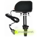 Carregador de Bicicleta para smartphone - Item