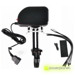 Carregador de Bicicleta para smartphone - Item3