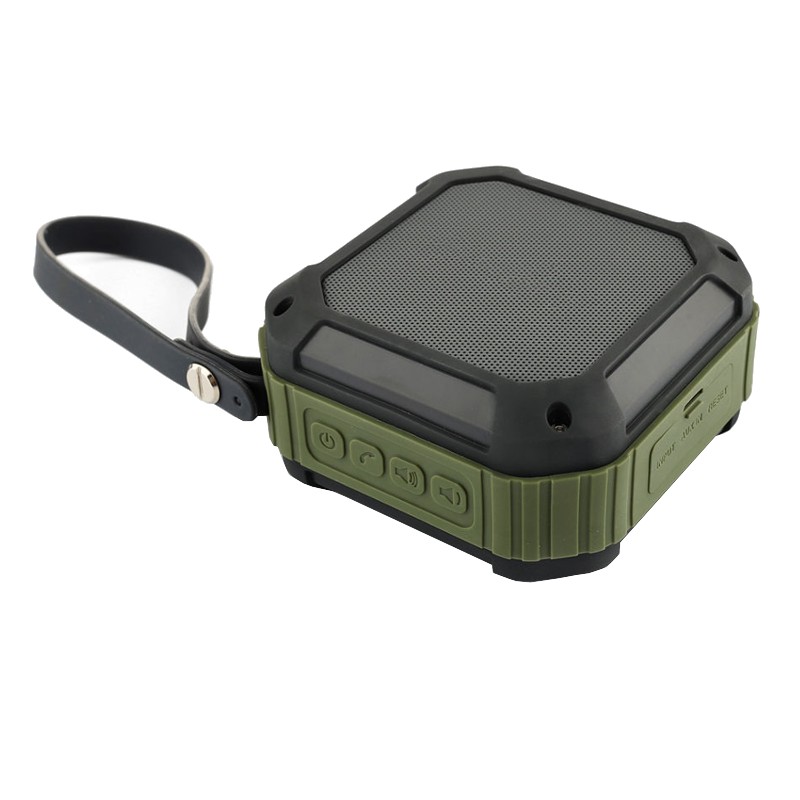 Altavoz Bluetooth CRDC S100