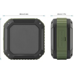 Altavoz Bluetooth CRDC S100 - Ítem1
