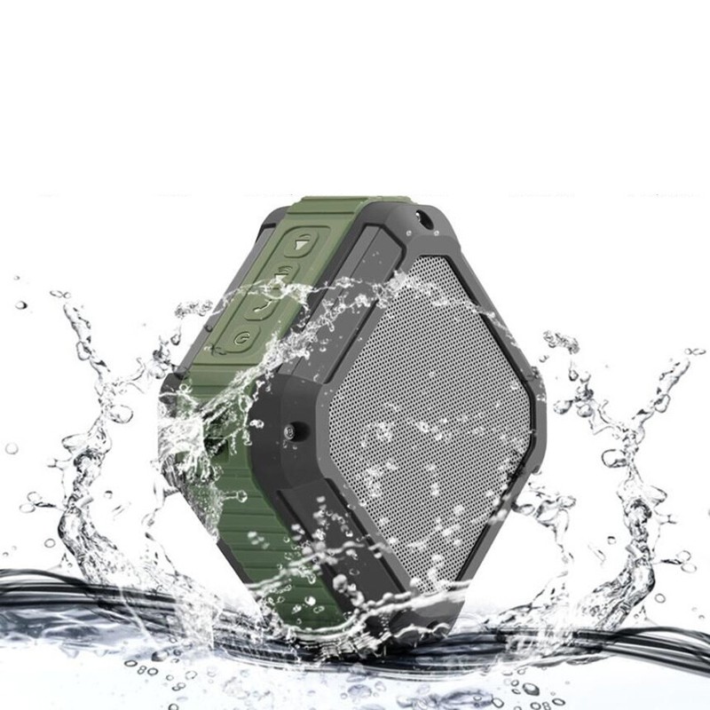 Altavoz Bluetooth CRDC S100 - Ítem4