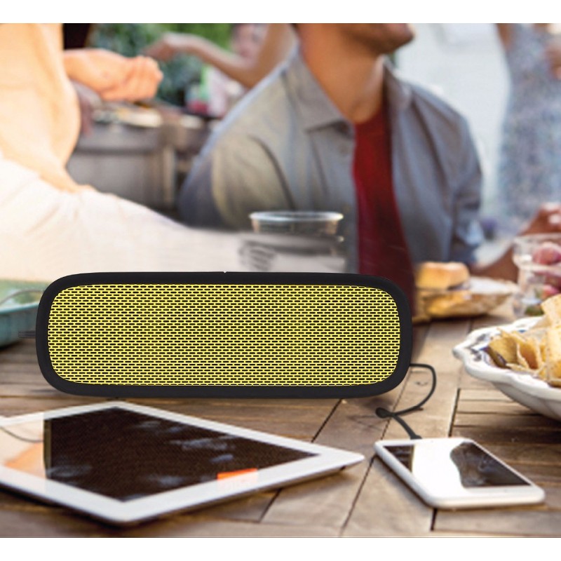 Altavoz Bluetooth CRDC S201 - Ítem2