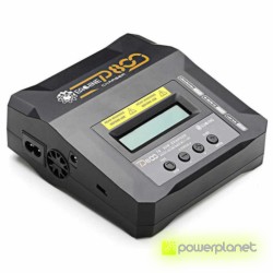 Cargador Balanceado Eachine D800 - Ítem2