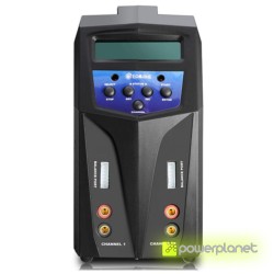 Carregador Rápido Eachine Gemini 2100 - Item3