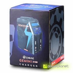 Carregador Rápido Eachine Gemini 2100 - Item6