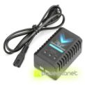 Cargador B3 Charger Eachine Racer 250 - Ítem