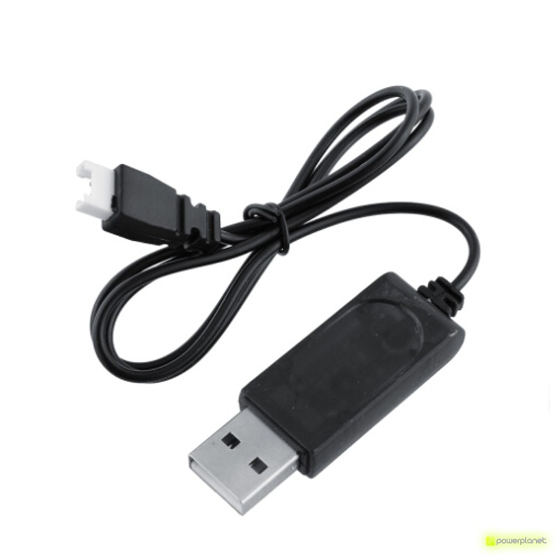 Cable USB Drone JXD 395