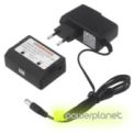 Carregador de bateria WLToys K929 - Item