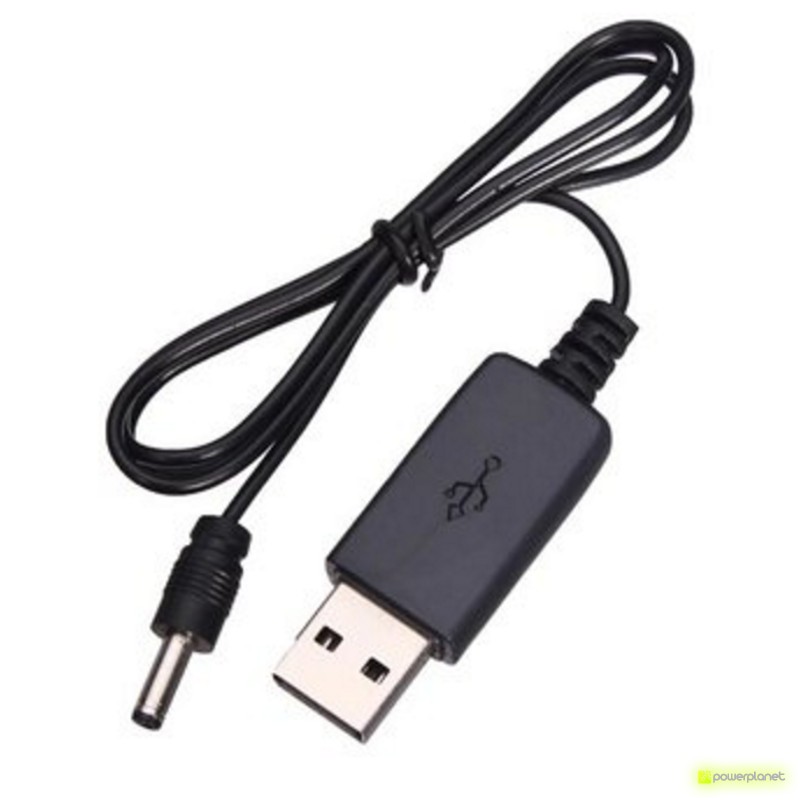 Cargador de batería WLToys L939