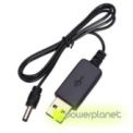 Cargador de batería WLToys L939 - Ítem