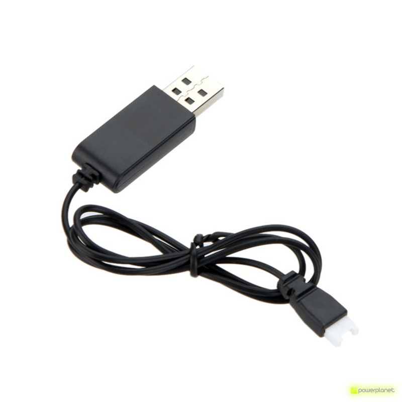 Carregador USB Yizhan i6s