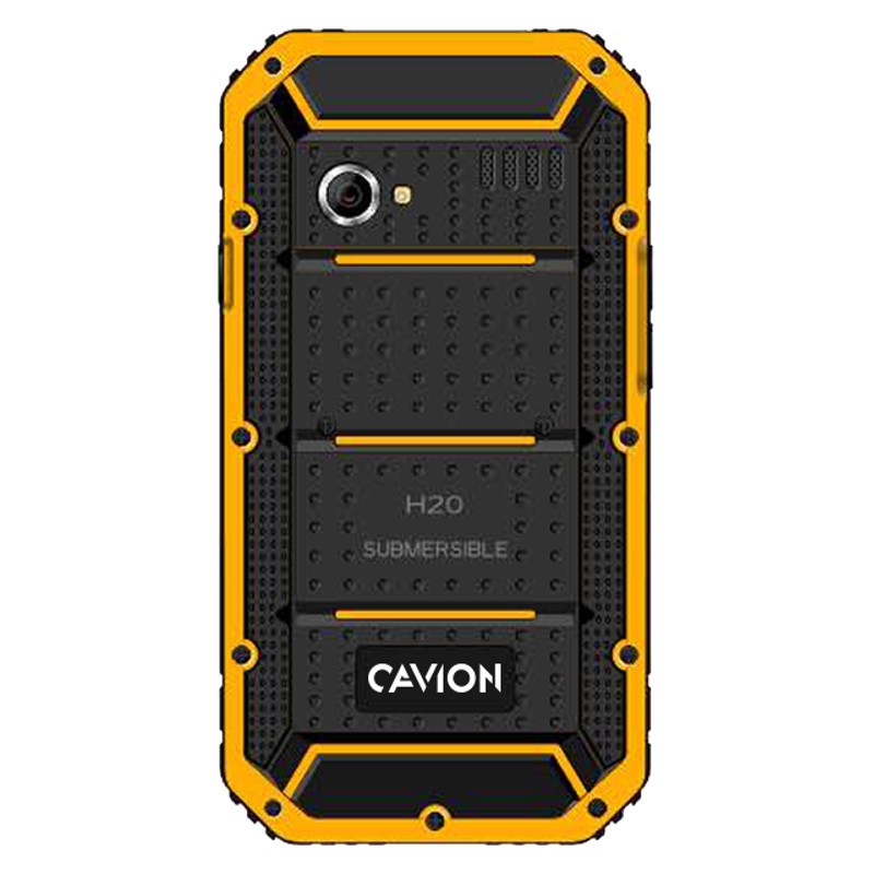 Cavion Solid 4.5 - Ítem1
