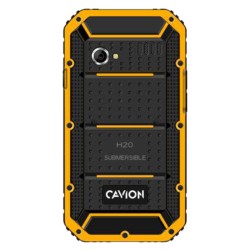 Cavion Solid 4.5 - Ítem1